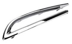 TAMPON NİKELAJI SAĞ F10 LCI BMW 51127341676