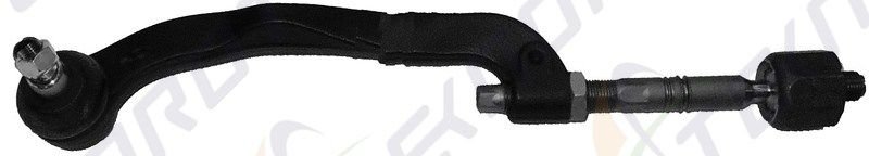 VW T5 T6 ROT KOLU KOMPLE SOL 7E0419803