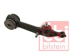 Salıncak W220 Ön Alt Sol (Demir) Çift Rotilli - 30255