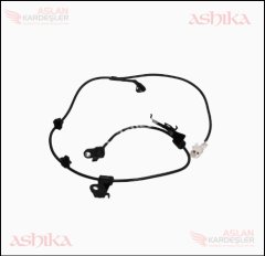 Abs Sensoru On Sag- Yarıs 1.0Cc 06-11 15102294