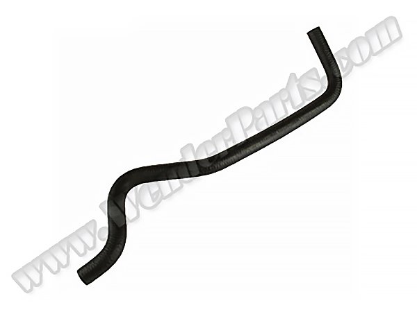 Direksiyon Yağ Hortumu E53 [M62] 2004-06 - 32416758958