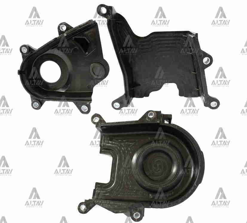 Kapak Triger Takım Corolla  88-92 3 Parça