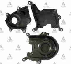 Kapak Triger Takım Corolla  88-92 3 Parça