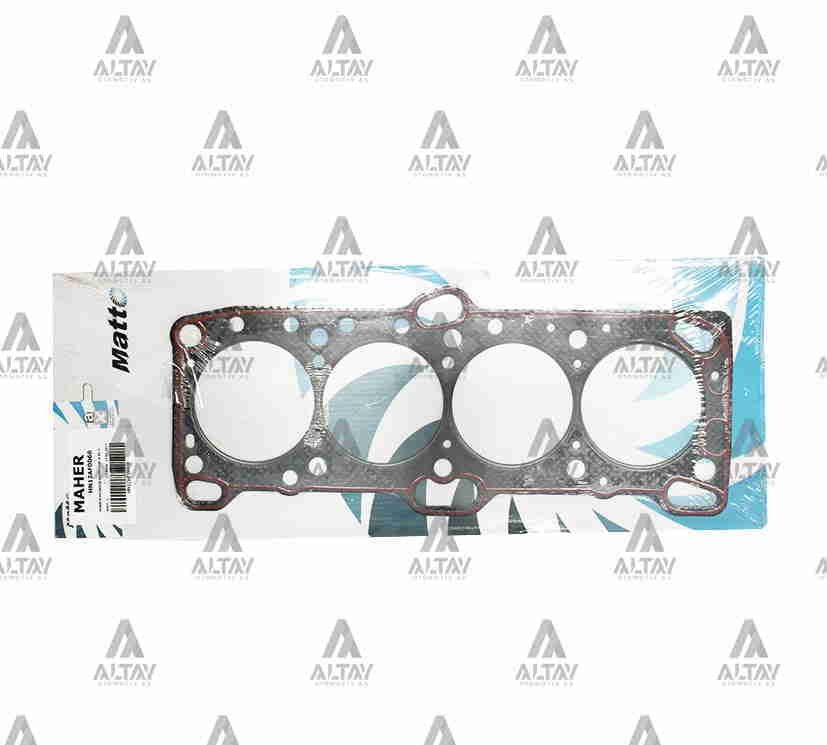 Silindir Kapak Contası Sonata  90-98 2.0 / G4Cp Grafitli Md113173