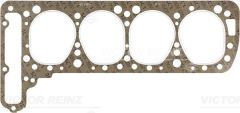 Silindir Kapak Contası M115  90.Mm  1,75 Mm A1150163320 A1150163820 A1150164020