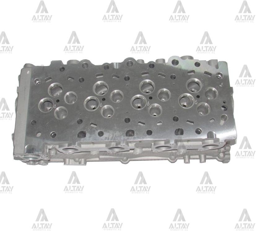 Silindir Kapağı Bongo K2500 Tcı 16V Crdı / H-100 Kmy Euro-5 / H-350 Minibüs 15-19 D4Cb Euro-5 221004A701