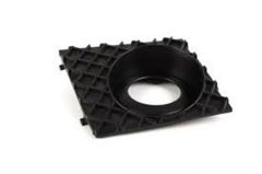 TAMPON IZGARASI E60/L M TEKNİK NIVI BMW 51117897185