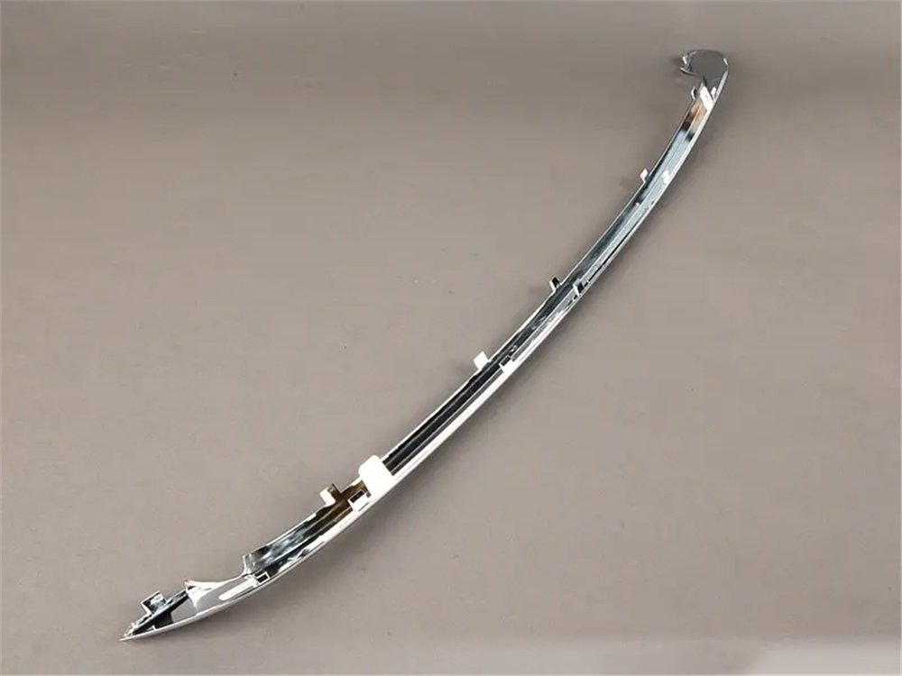TAMPON NİKELAJI MİNİ COOPER CROM 07/04=> MINI COOPER 51117127931