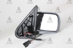 Ayna Dış Dikiz Polo 94-99 Elektrikli, Astarlı Sağ 6N1857508Agru