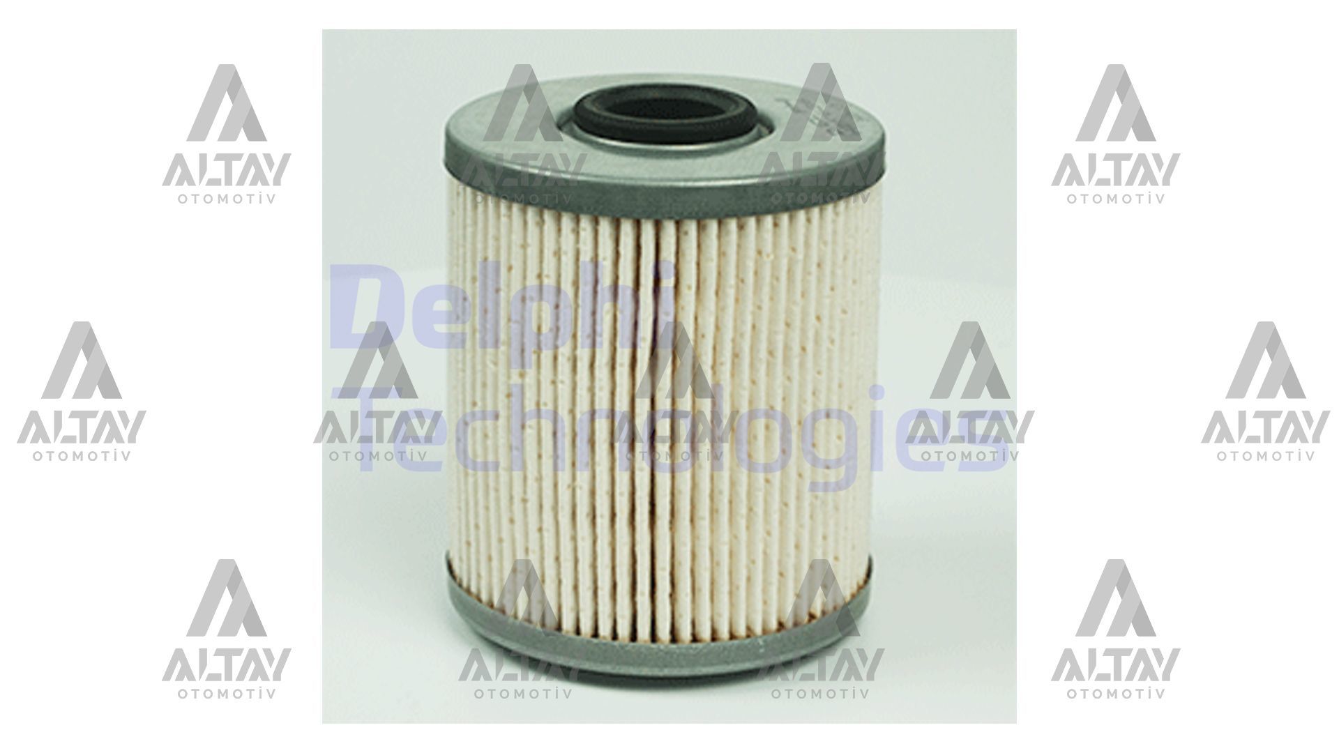 YAKIT FİLTRESİ (MAZOT) MASTER / TRAFIC / MOVANO / VIVARO 2.5DTI KISA 84 mm