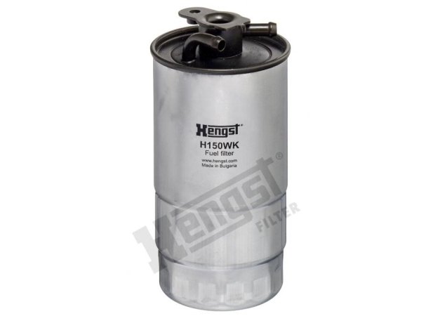 Yakıt Filtresi M47 M57 [E39 E46 E53] - H150WK