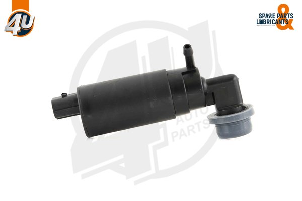 Su Motoru Ön Cam Freelander1  - DMC100550