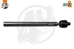 Rot Mili Sol-Sağ 607 2000-05 - 3812.C7