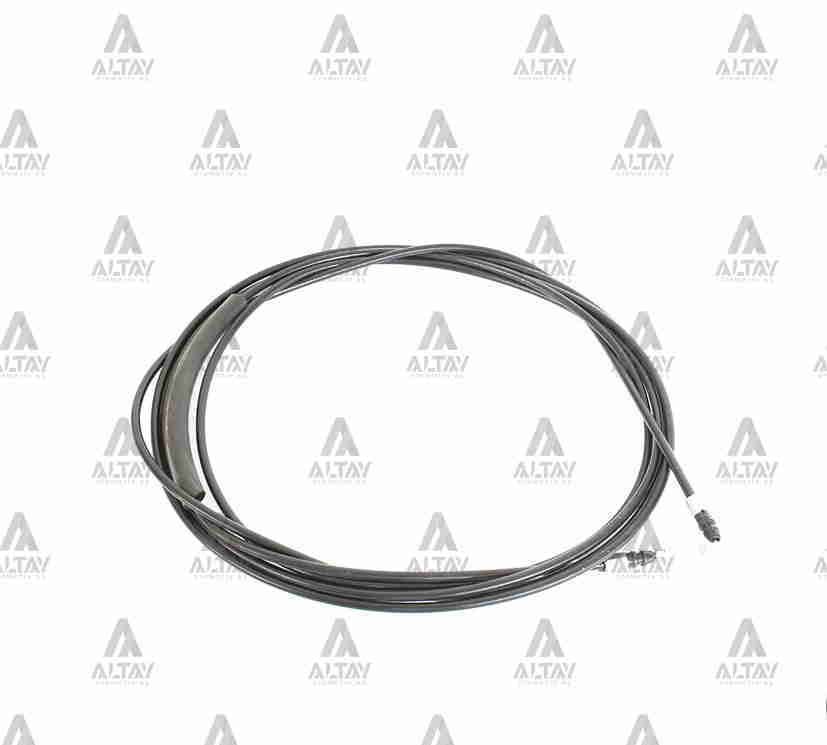 Tel Depo Kapak Elantra 11=> 815903X000