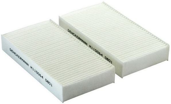 Polen Fıltresı (Karbonlu)- Cıvıc 01-06 / Crv 01-06 80291S2He01Kspd