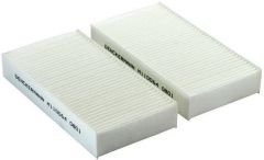 Polen Fıltresı (Karbonlu)- Cıvıc 01-06 / Crv 01-06 80291S2He01Kspd