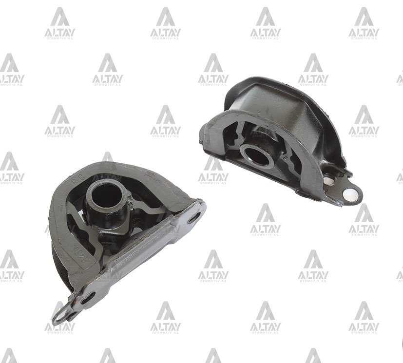 Takoz Motor Crv  97-01 / Hrv Alt At Sol 50842ST0N81