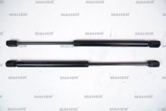 Amortisör Bagaj Kapak Roomster 06=> 5J 5J7827550