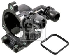 BMW N40-N42-N45-N46 TERMOSTAT GÖVDESİ 11517572859