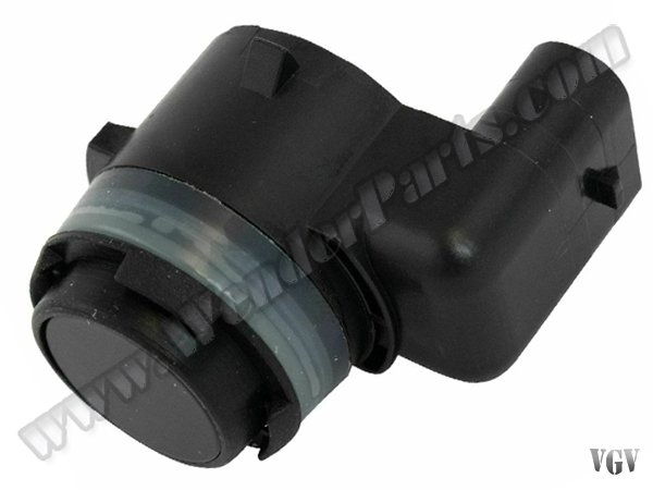 Park Sensörü (PDC) F45 F48 F39 F25 F26 F15 F16 G01 G02 (Boyanabilir; Siyah) 66209274428