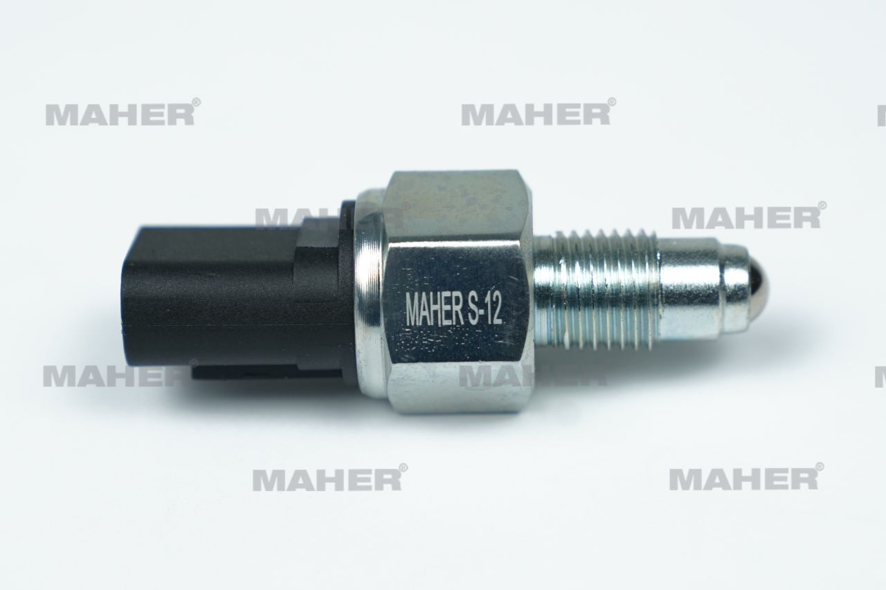 MÜŞÜR GERİ VİTES ACCENT  95-00 / LANCER 03=> / SONATA 90-94 / ELANTRA 90-94 / ASX / CARISMA 93860-36100