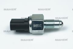 MÜŞÜR GERİ VİTES ACCENT  95-00 / LANCER 03=> / SONATA 90-94 / ELANTRA 90-94 / ASX / CARISMA 93860-36100