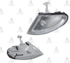 Sinyal Lambası 323  95-96 Famılıa Duysuz Sol Bc1M5110Y
