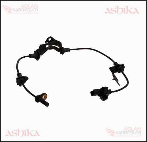 Abs Sensoru On Sol- Accord 08- 15104463