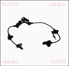 Abs Sensoru On Sol- Accord 08- 15104463