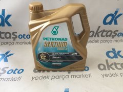 MOTOR YAĞI 5/40 4 LİTRE 1.3 MULTİJET
