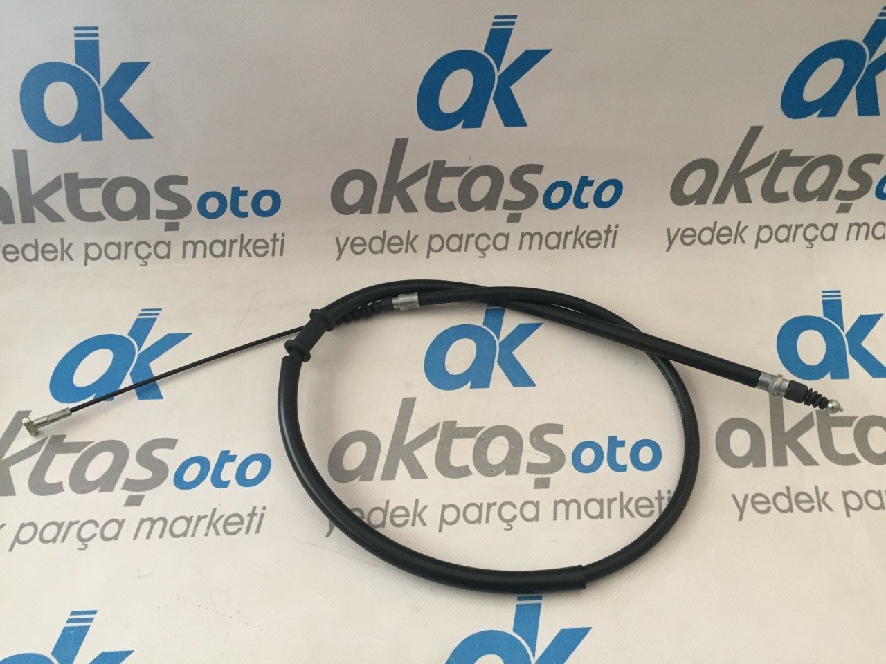 EL FREN TELİ SAĞ 2.0 TEMPRA TİPO