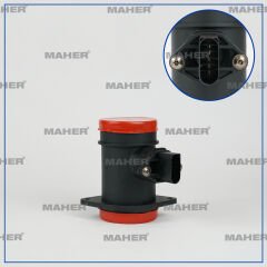 SENSÖR HAVA AKIŞ TRANSPORTER T4 / LT35 / PASSAT 97-06 ACV-AHD-ANJ-AVR-AFN 1.9 TDİ-2.5 TDİ