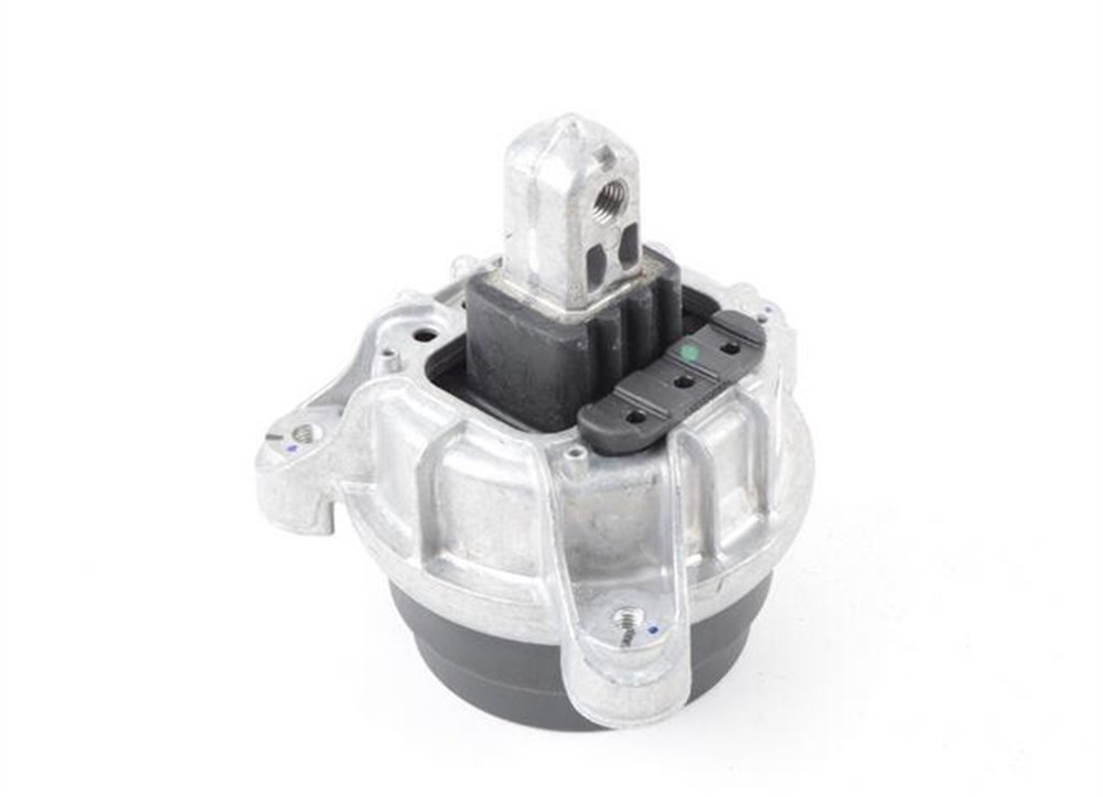 MOTOR KULAĞI LASTİK F10/L BMW 22117935149