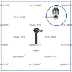 ROTBAŞI DOBLO 01=> / MAREA 96=> / 145-146 94-01 / 155 92-97 / BRAVA 99-03 / MAREA 99-10