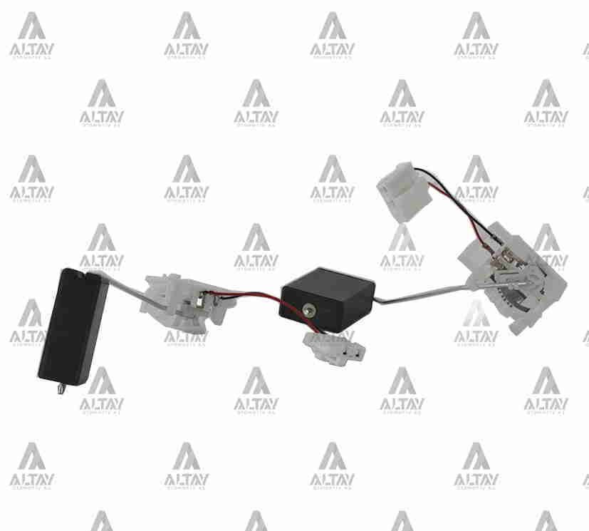 Depo Şamandırası Corolla 00-02 Zz111 1.4 4Zz 8332012640