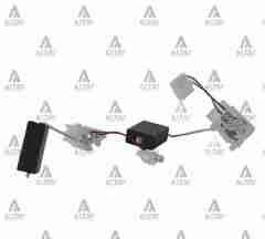 Depo Şamandırası Corolla 00-02 Zz111 1.4 4Zz 8332012640