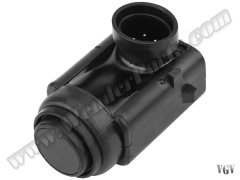 Park Sensörü (PDC) W203 C209 W211 W163 W164 W251 X164 W168 Vito639 (Boyanabilir; Siyah) 0045428718