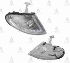 Sinyal Lambası 323  95-96 Famılıa Duysuz Sağ Bc1M5109Y