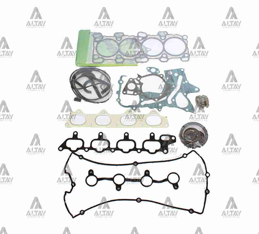 Takım Conta Sonata  98-05 Çelik 2091038B00
