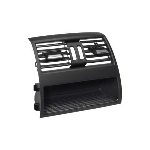 HAVALANDIRMA IZGARASI F10+LCI ARKA  SİYAH