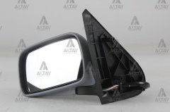 Ayna Dış Dikiz Polo 94-99 Elektrikli, Astarlı Sol 6N1857507Agru