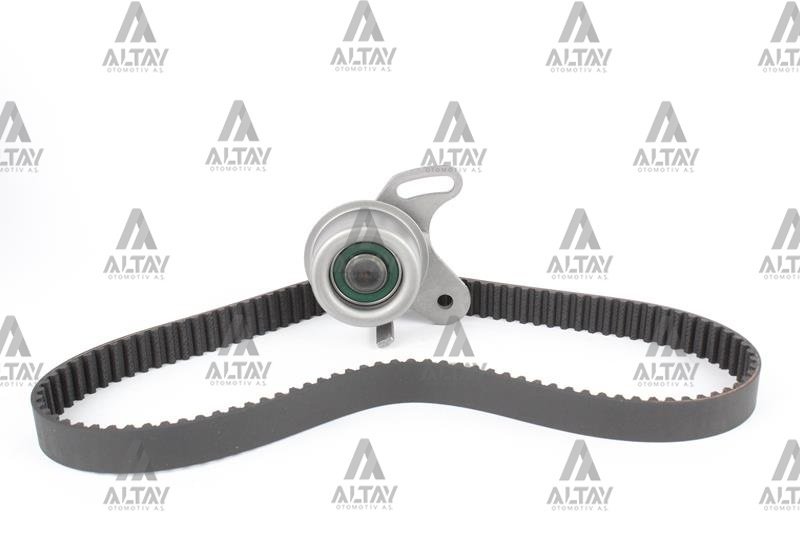 Triger Seti Hyundaı Accent 00-06 1.3 / Getz 03-05 1.3 / 110 Diş