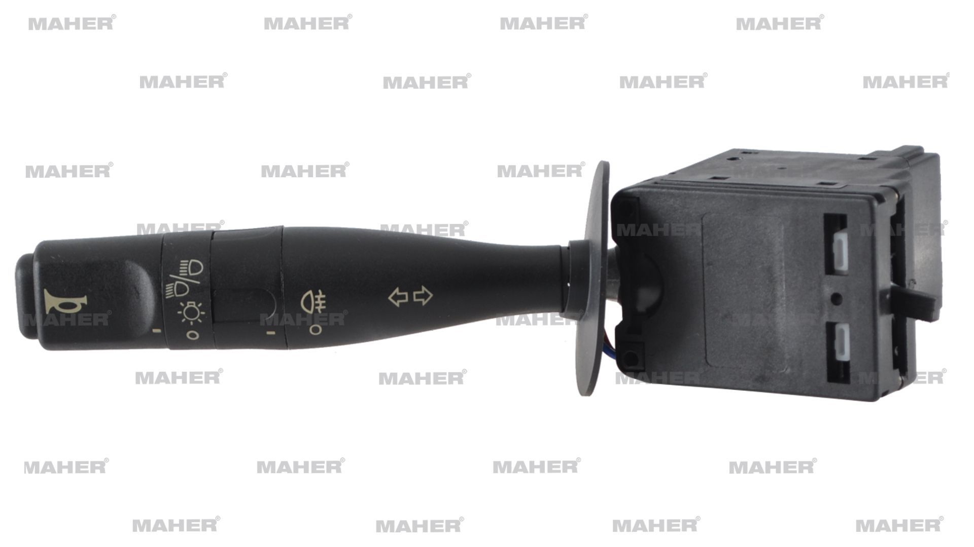 KOL FAR-SINYAL KUMANDA P106 / P206 / P306 / PARTNER / BERLINGO / SAXO / JUMPY / SCUDO 96-02 SIS FARSIZ SURUCU TARAFI HAVA YASTIKSIZ 6253.69