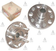 Teker Poryası Tucson 04-10 / Sportage 04-10 4X4 Arka 527102E500