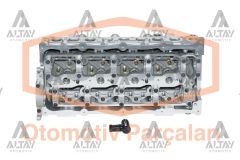 SİLİNDİR KAPAĞI H-1 08-11 / SORENTO 170HP / K-2900