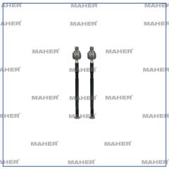 ROTKOLU SEPHIA  95-99 / SHUMA 96-04