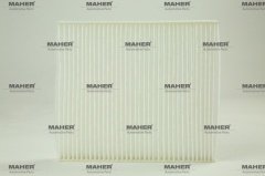 Polen Filtresi Polo / Ibıza / Fabıa / A1 17=> Karbonsuz 2Q0819644