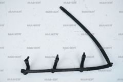 HORTUM ENJEKTÖR GERİ DÖNÜŞ FOCUS / C-MAX 03-11 1.6 TDCIrn