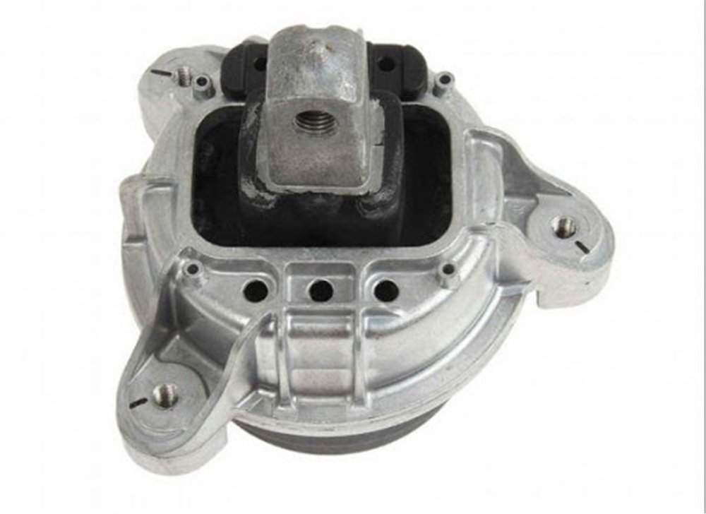 MOTOR KULAĞI LASTİK F10/R BMW 22117935142