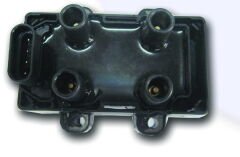 BOBİN ÇİFTLİ 155016 DACIA LOGAN CLIO MEGANE 1.4 1.6 K7J K7M (04 )